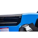 Pojazd na Akumulator Ford Mustang GT500 Shelby Niebieski