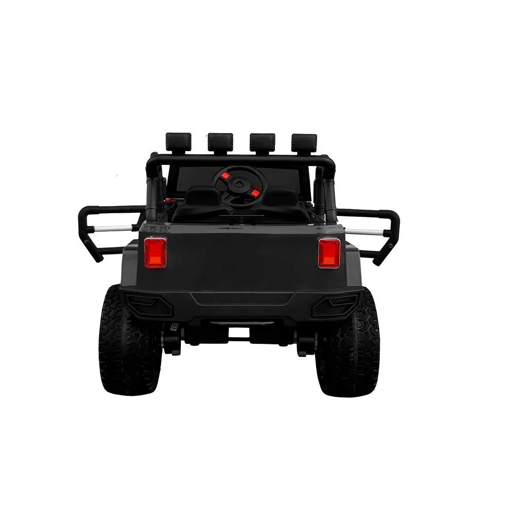 Auto na Akumulator WXE-1688 4x4 Czarne STRONG