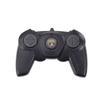 Pilot do zdalnie sterowanego samochodu Lamborghini Huracan