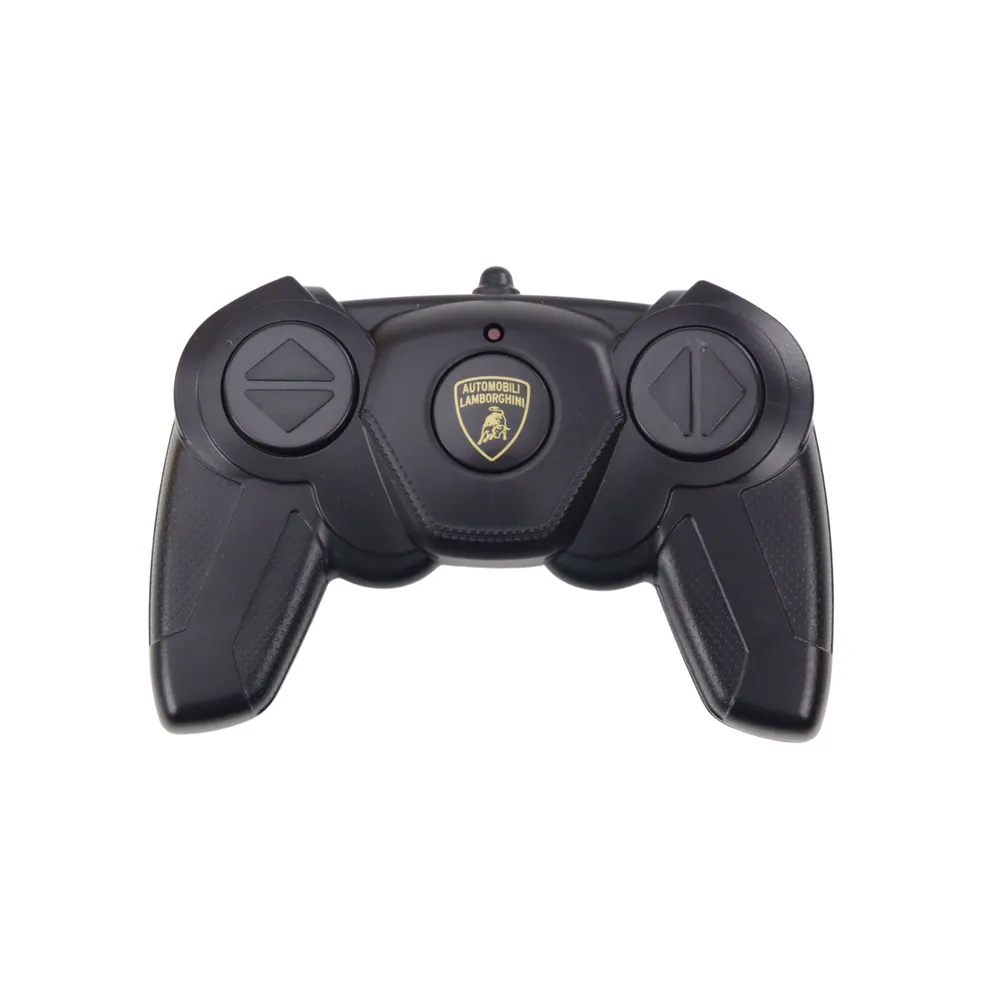 Pilot do zdalnie sterowanego samochodu Lamborghini Huracan