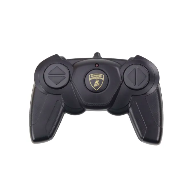 Pilot do zdalnie sterowanego samochodu Lamborghini Huracan