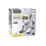 Edukacyjna zabawka – robot pies z funkcją śpiewania i reagowania na dotyk