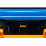 Traktor Na Akumulator BBH-030 Niebieski