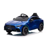 Auto Na Akumulator Mercedes CLA 45s AMG Niebieski Lakierowany 4x4