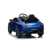 Auto Na Akumulator Mercedes CLA 45s AMG Niebieski Lakierowany 4x4