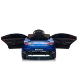 Auto Na Akumulator Mercedes CLA 45s AMG Niebieski Lakierowany 4x4