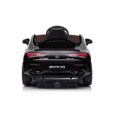 Auto Na Akumulator Mercedes CLA 45s AMG Czarny Lakierowany 4x4