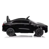 Auto Na Akumulator Mercedes CLA 45s AMG Czarny Lakierowany 4x4