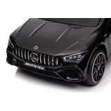 Auto Na Akumulator Mercedes CLA 45s AMG Czarny Lakierowany 4x4