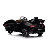 Auto Na Akumulator Mercedes CLA 45s AMG Czarny Lakierowany 4x4