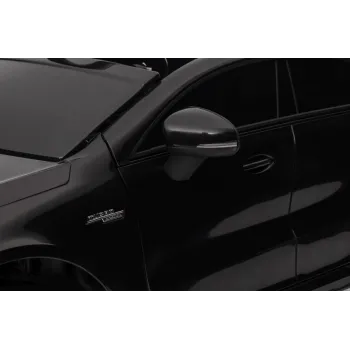 Auto Na Akumulator Mercedes CLA 45s AMG Czarny Lakierowany 4x4