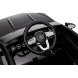 Auto Na Akumulator Mercedes CLA 45s AMG Czarny Lakierowany 4x4