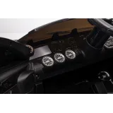 Auto Na Akumulator Mercedes CLA 45s AMG Czarny Lakierowany 4x4