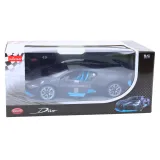 Auto RC w skali 1:14 – Bugatti Divo dla dzieci i dorosłych kolekcjonerów