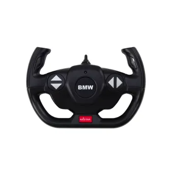 Zestaw samochodu RC BMW M4 Coupe 1:14 z pilotem 2.4G