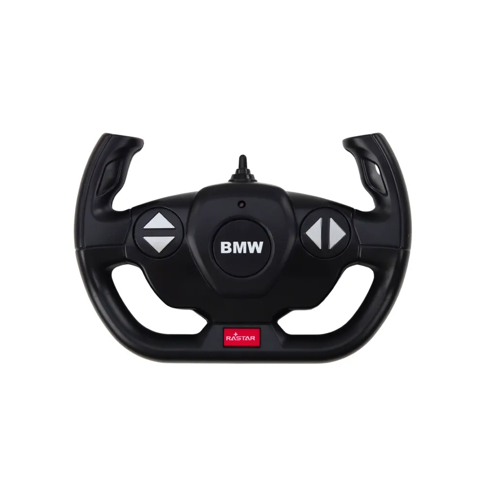 Zestaw samochodu RC BMW M4 Coupe 1:14 z pilotem 2.4G