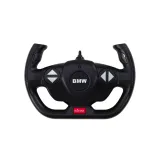 Zestaw samochodu RC BMW M4 Coupe 1:14 z pilotem 2.4G