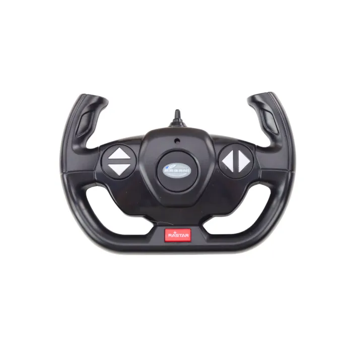 Wytrzymały model RC Pagani Huayra BC idealny dla miłośników motoryzacji