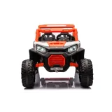 Auto Na Akumulator Buggy NEL-913 Pomarańczowe 4x4 24V