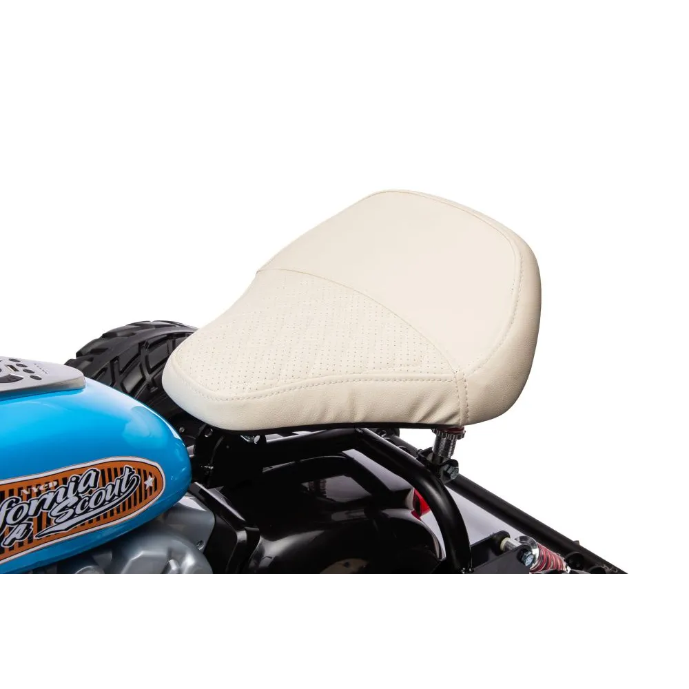 Motor Na Akumulator Trójkołowy LL6688 Niebieski 24V