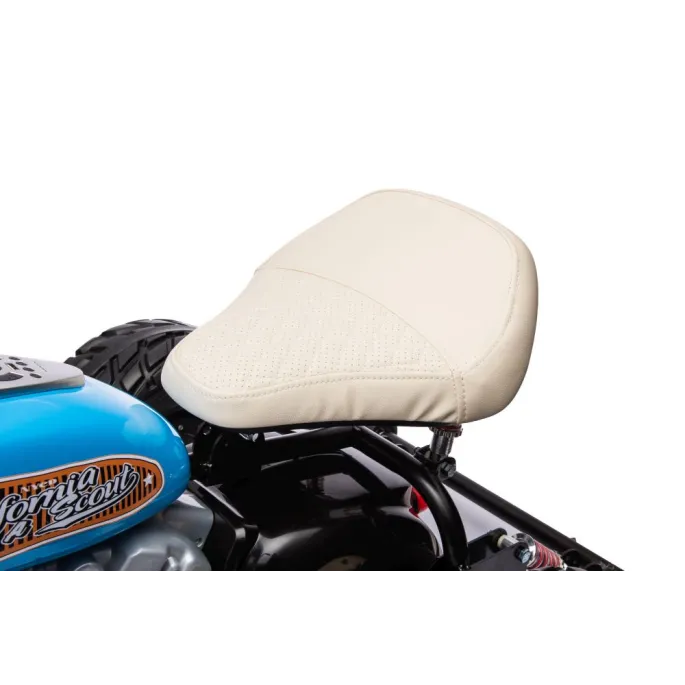 Motor Na Akumulator Trójkołowy LL6688 Niebieski 24V