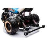 Motor Na Akumulator Trójkołowy LL6688 Niebieski 24V
