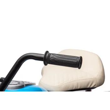 Motor Na Akumulator Trójkołowy LL6688 Niebieski 24V