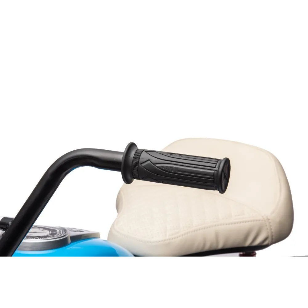 Motor Na Akumulator Trójkołowy LL6688 Niebieski 24V