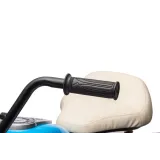 Motor Na Akumulator Trójkołowy LL6688 Niebieski 24V