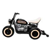 Motor Na Akumulator Trójkołowy LL6688 Czarny 24V