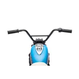 Motor Na Akumulator Trójkołowy LL6688 Niebieski 24V