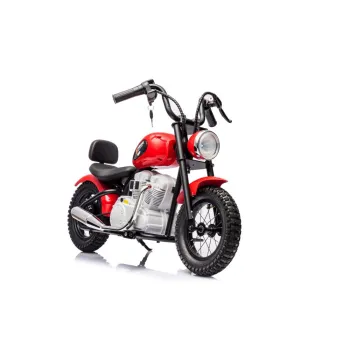 Motor Na Akumulator A9902 36V Czerwony