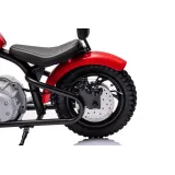 Motor Na Akumulator A9902 36V Czerwony