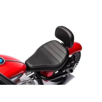 Motor Na Akumulator A9902 36V Czerwony