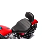 Motor Na Akumulator A9902 36V Czerwony