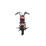 Motor Na Akumulator A9902 36V Czerwony