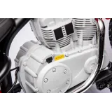 Motor Na Akumulator A9902 36V Czerwony