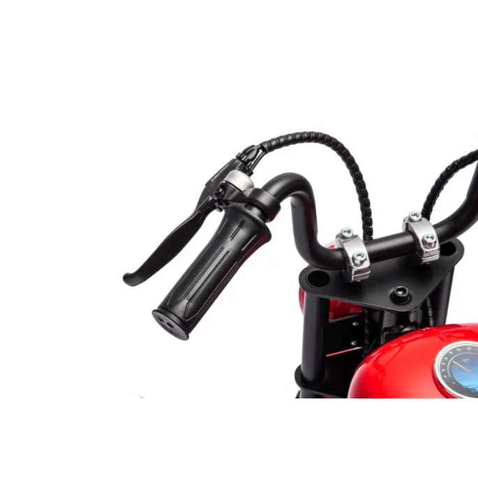 Motor Na Akumulator A9902 36V Czerwony