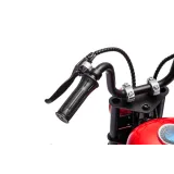 Motor Na Akumulator A9902 36V Czerwony