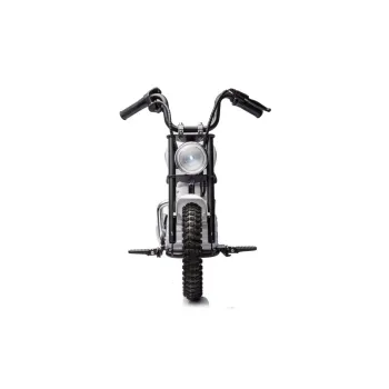 Motor Na Akumulator A9902 36V Biały