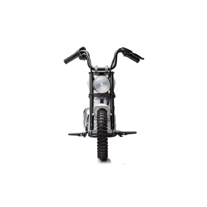 Motor Na Akumulator A9902 36V Biały