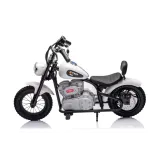 Motor Na Akumulator A9902 36V Biały