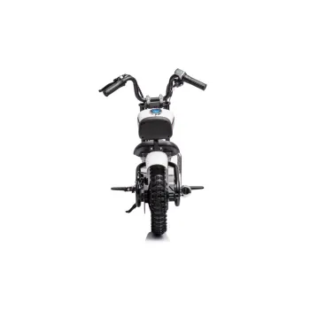 Motor Na Akumulator A9902 36V Biały