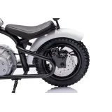 Motor Na Akumulator A9902 36V Biały