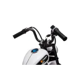 Motor Na Akumulator A9902 36V Biały