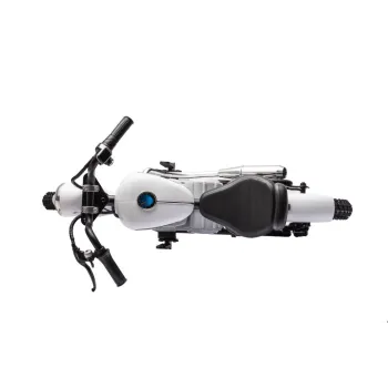 Motor Na Akumulator A9902 36V Biały