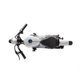 Motor Na Akumulator A9902 36V Biały