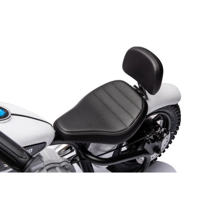 Motor Na Akumulator A9902 36V Biały