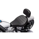 Motor Na Akumulator A9902 36V Biały