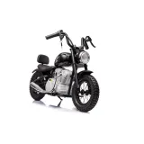 Motor Na Akumulator A9902 36V Czarny